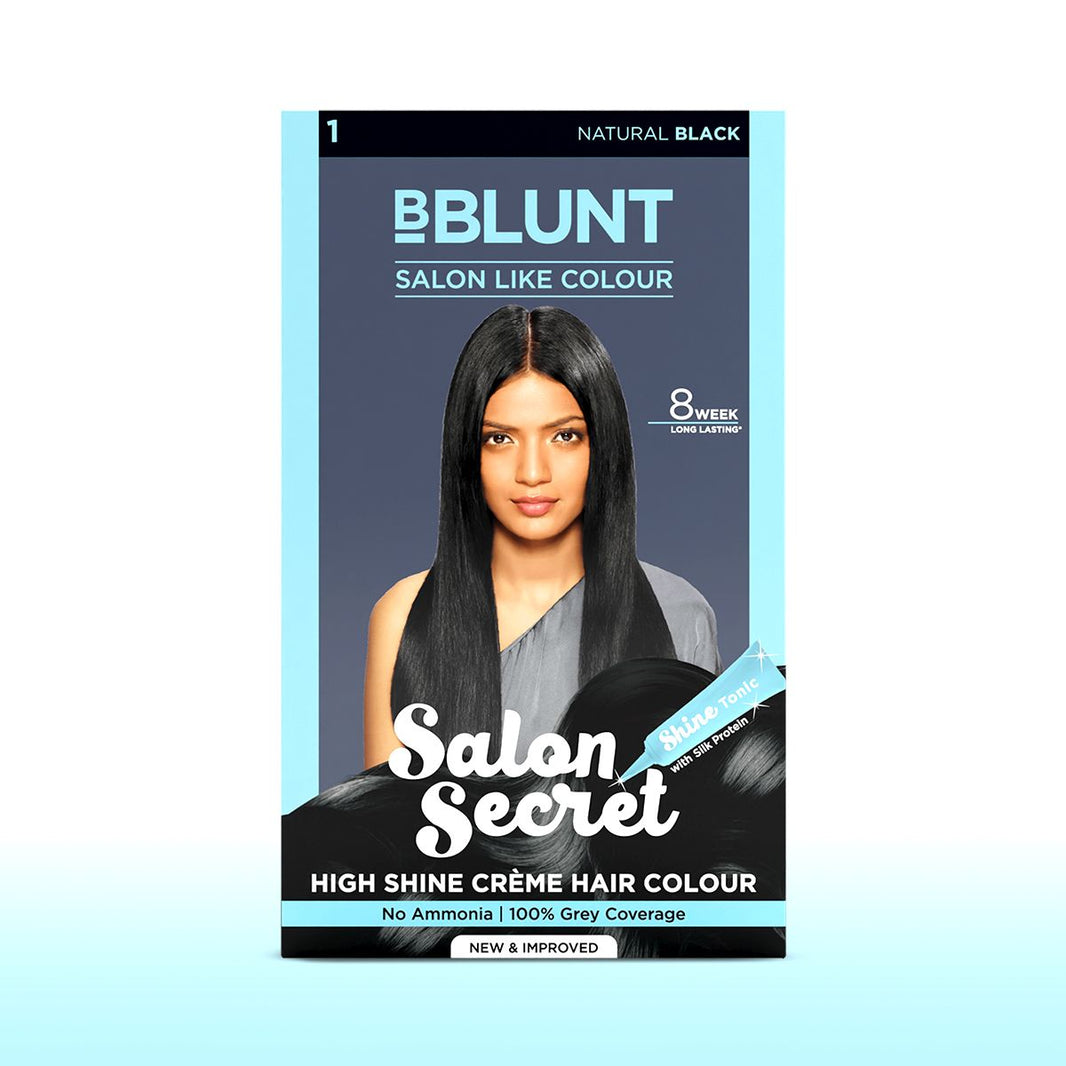 Buy BBlunt Hair Color Products at Best Price in India