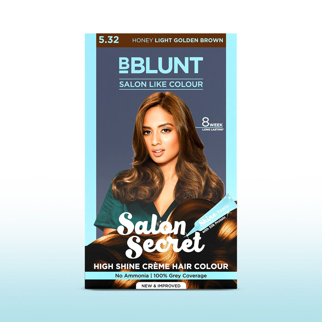 Buy BBlunt Hair Color Products at Best Price in India
