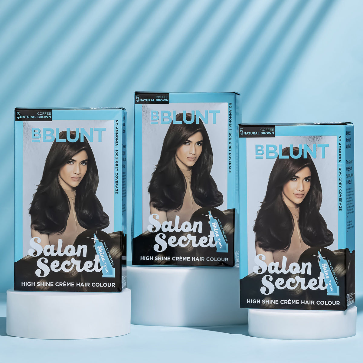 Buy BBlunt Hair Color Products at Best Price in India