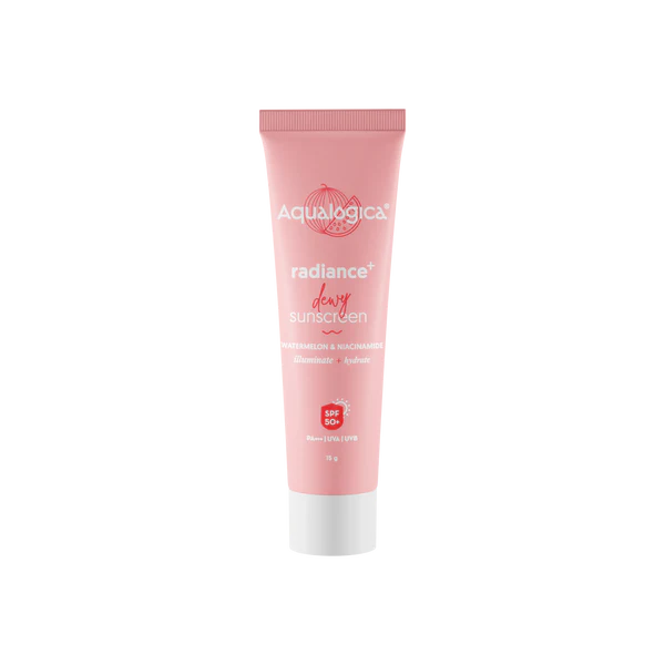 Radiance+ Dewy Sunscreen