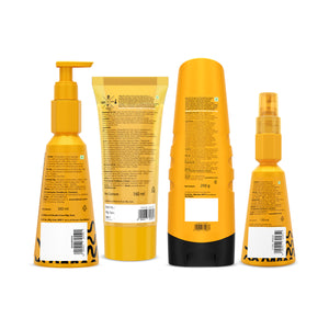 DREAM CURL REGIME