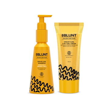 DREAM CURL ESSENTIALS