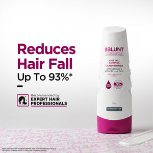 Hair Fall Control Conditioner for Stronger Hair - 250 g