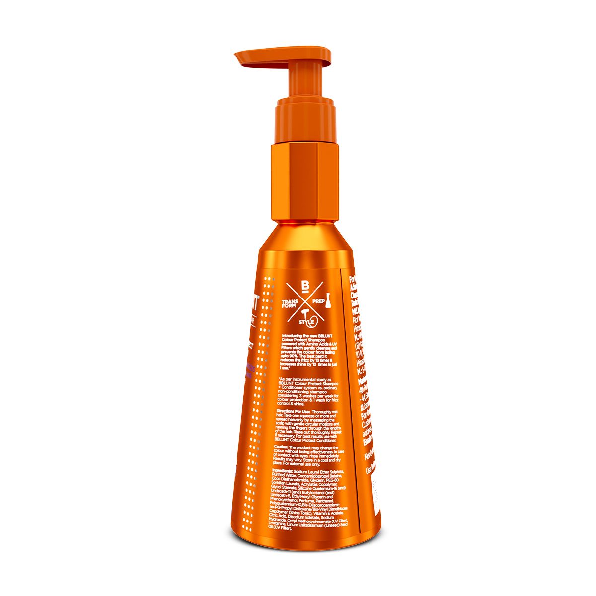 BBLUNT Colour Protect Shampoo - 300 ml