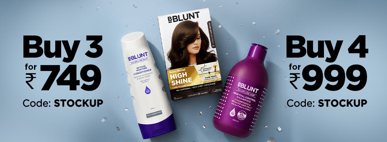 BBlunt