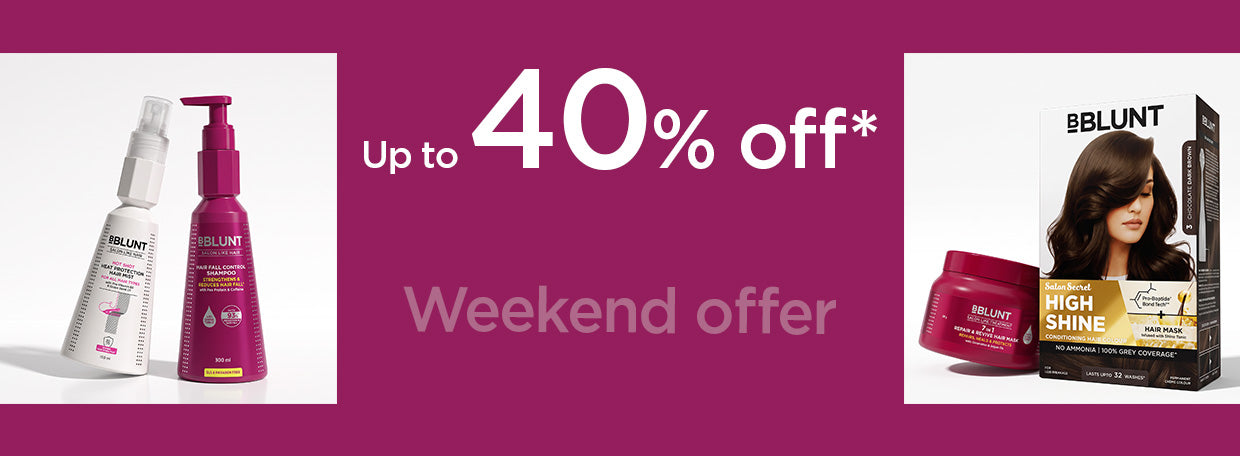 Sale banner