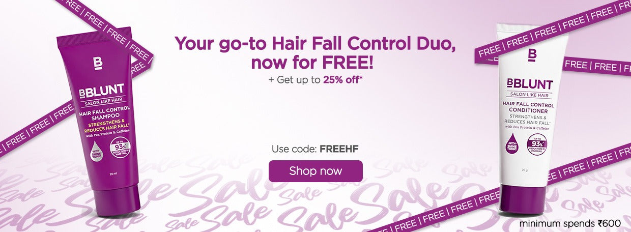 Sale banner