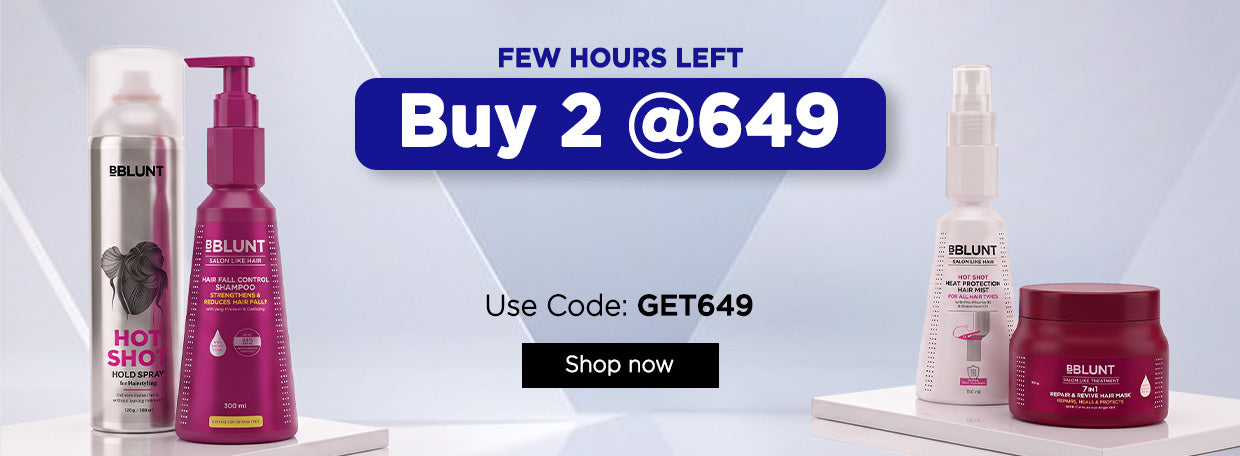 Sale banner